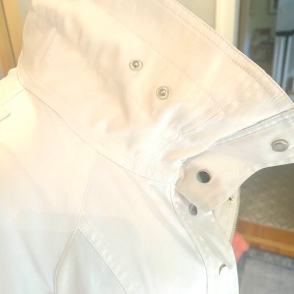 Cache Balloon Sleeve Lined Jacket - Size M - Picture 4 of 8